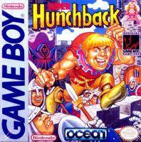 Super Hunchback (Gameboy) (ONLINE ORDER ONLY)