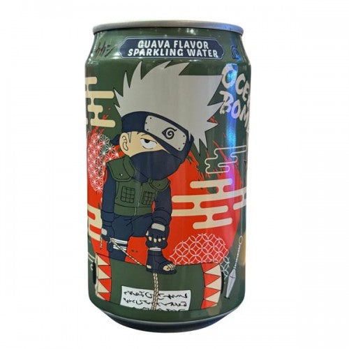 OCEAN BOMB NT SPARKLING GUAVA 24/11.1 FZ (ONLINE ORDER ONLY)