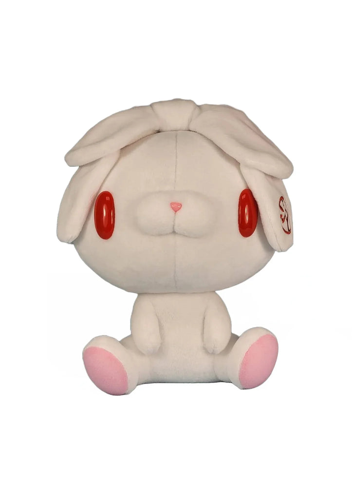 All Purpose Bunny Ears Up Standard Sitting 8" Plushie (ONLINE ORDER ONLY)
