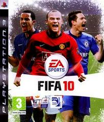 FIFA 10 - PAL Playstation 3 (ONLINE ORDER ONLY)
