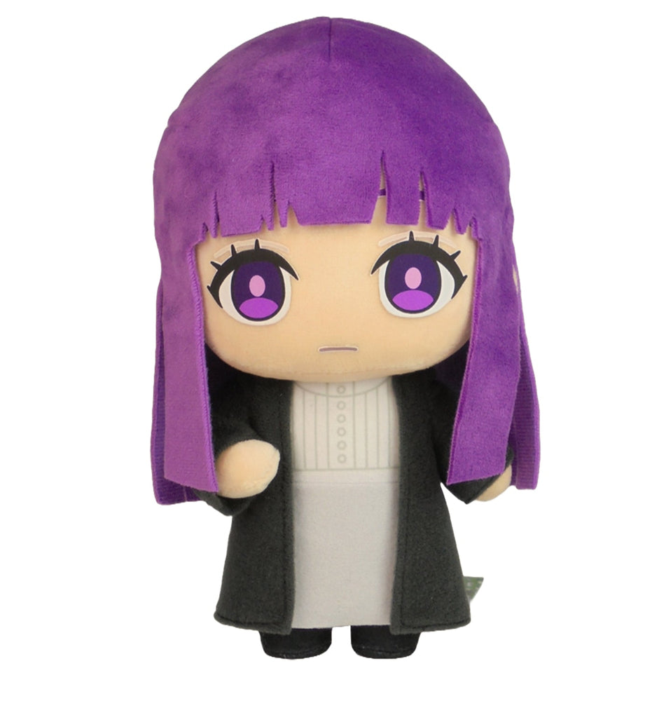 FRIEREN BEYOND JOURNEY'S END - FERN PLUSH 8" H (ONLINE ORDER ONLY)