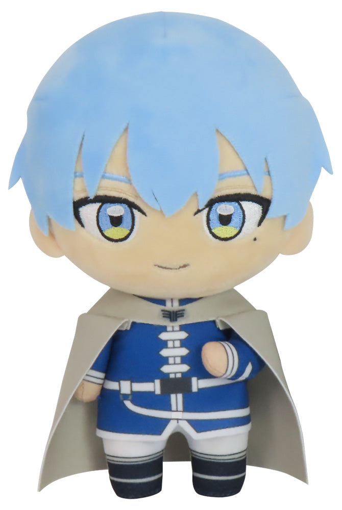 FRIEREN BEYOND JOURNEY'S END - HIMMEL PLUSH 8" H (ONLINE ORDER ONLY)