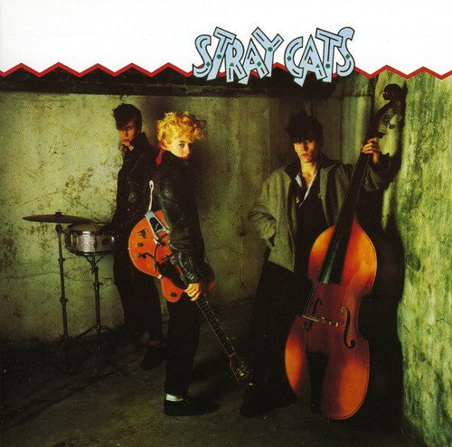 Stray Cats [Import]