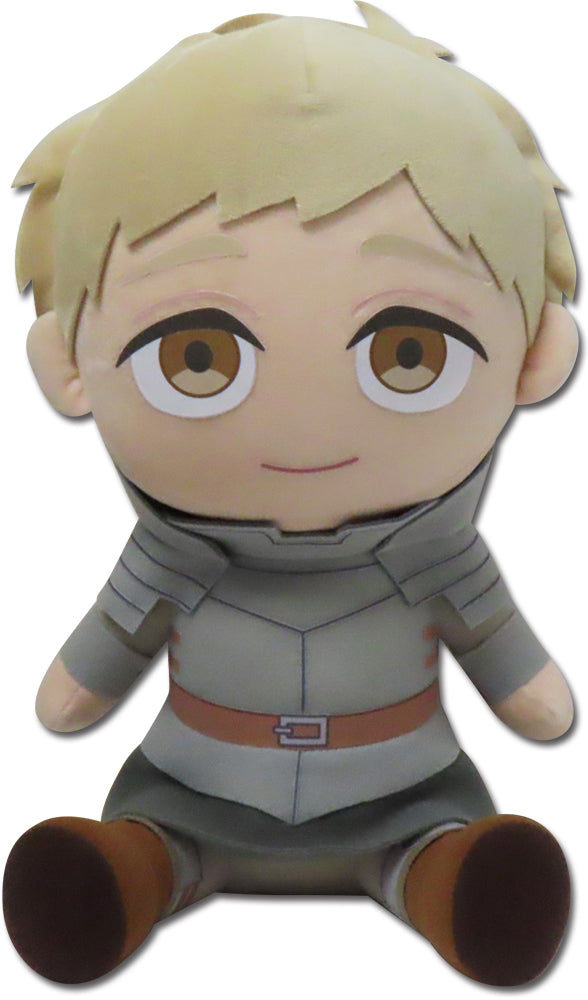 DELICIOUS IN DUNGEON - LAIOS TOUDEN SITTING POSE 12 inch (ONLINE ORDER ONLY)