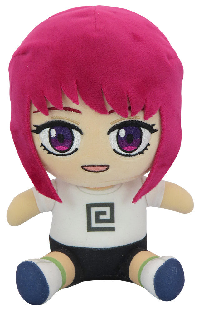 SAKAMOTO DAYS - LU SHAOTANG PLUSH 7'' (ONLINE ORDER ONLY)