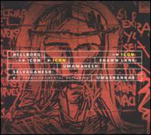 Icon [CD]