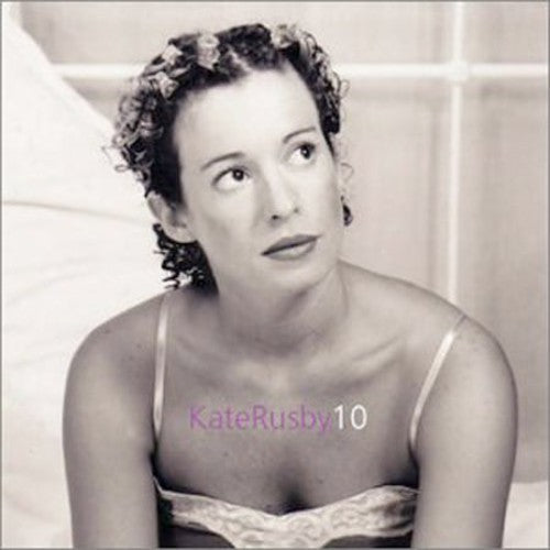 Ten [CD]
