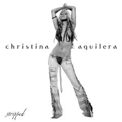 Stripped [LP]