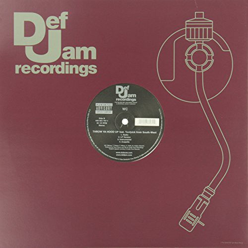 Flirt [12" Vinyl]
