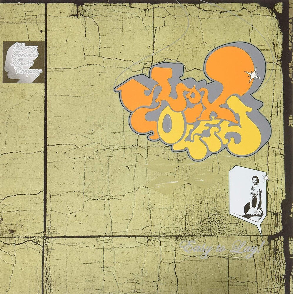Born of Man and Flies [12" Vinyl] (ONLINE ORDER ONLY)