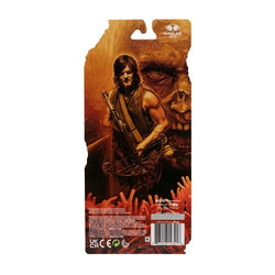 McFarlane Toys The Walking Dead 5-Inch Scale Action Figure - Select Figure(s) (Online Order Only)