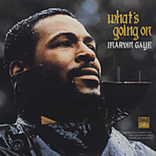 What's Going on [CD]