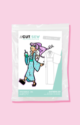 047 // YUKATA (ONLINE ORDER ONLY)
