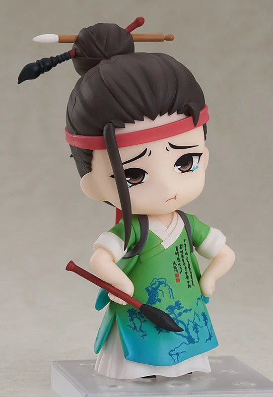 Canal Towns Nendoroid 1662 Shen Zhou Figure (ONLINE ORDER ONLY)