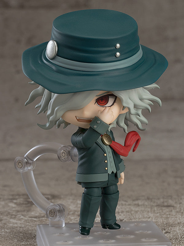 Nendoroid: Fate/Grand Order - Avenger/King of the Cavern Edmond Dantès: Ascension Ver. #1158-DX (ONLINE ORDER ONLY)