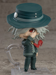 Nendoroid: Fate/Grand Order - Avenger/King of the Cavern Edmond Dantès: Ascension Ver. #1158-DX (ONLINE ORDER ONLY)