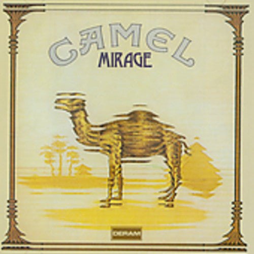 Mirage [Import]