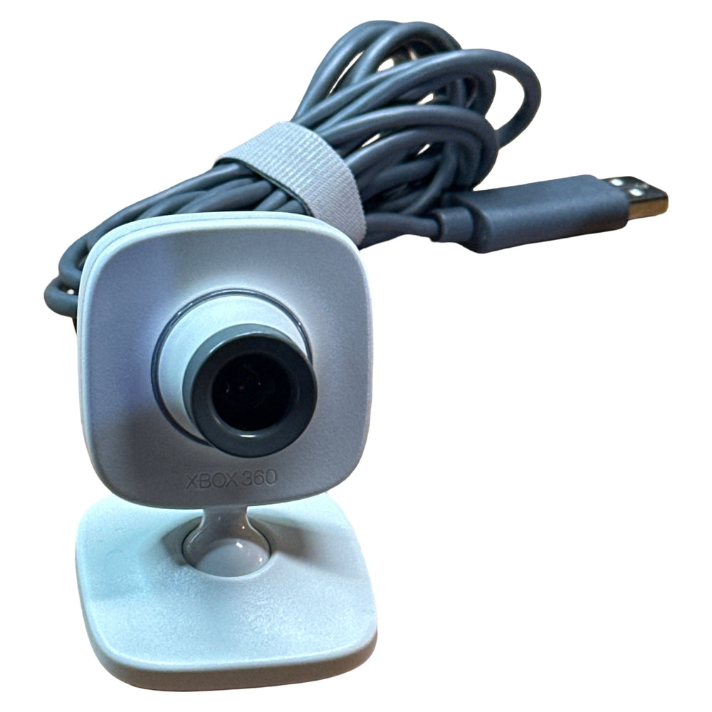 Xbox 360 Live Vision Camera - Xbox 360 (Online Order Only)