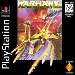 Warhawk - Playstation (ONLINE ORDER ONLY)