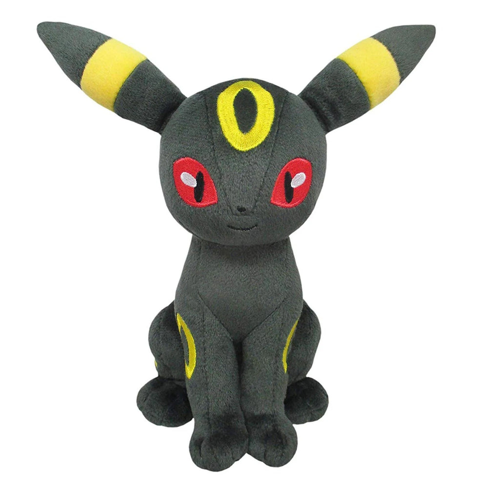 Pokemon All Star Collection Umbreon Plush (ONLINE ORDER ONLY)