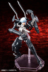 Busou Shinki Type Devil Strarf - Megami Device Collaboration 1/1 Scale Plastic Model Kit by Kotobukiya (ONLINE ORDER ONLY)
