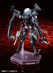 Busou Shinki Type Devil Strarf - Megami Device Collaboration 1/1 Scale Plastic Model Kit by Kotobukiya (ONLINE ORDER ONLY)