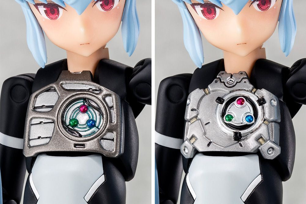 Busou Shinki Type Devil Strarf - Megami Device Collaboration 1/1 Scale Plastic Model Kit by Kotobukiya (ONLINE ORDER ONLY)