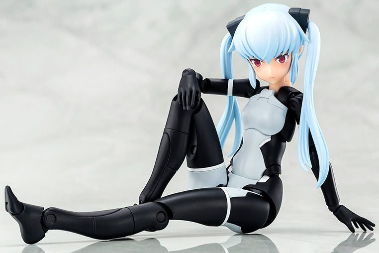 Busou Shinki Type Devil Strarf - Megami Device Collaboration 1/1 Scale Plastic Model Kit by Kotobukiya (ONLINE ORDER ONLY)