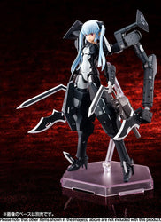 Busou Shinki Type Devil Strarf - Megami Device Collaboration 1/1 Scale Plastic Model Kit by Kotobukiya (ONLINE ORDER ONLY)