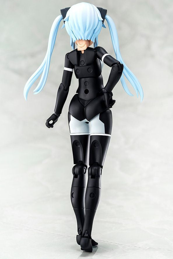 Busou Shinki Type Devil Strarf - Megami Device Collaboration 1/1 Scale Plastic Model Kit by Kotobukiya (ONLINE ORDER ONLY)