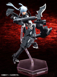 Busou Shinki Type Devil Strarf - Megami Device Collaboration 1/1 Scale Plastic Model Kit by Kotobukiya (ONLINE ORDER ONLY)