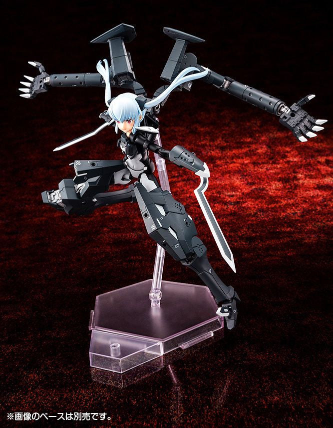 Busou Shinki Type Devil Strarf - Megami Device Collaboration 1/1 Scale Plastic Model Kit by Kotobukiya (ONLINE ORDER ONLY)