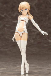 Megami Device 1/1 WISM Soldier Assault/Scout Plastic Model (ONLINE ORDER ONLY)