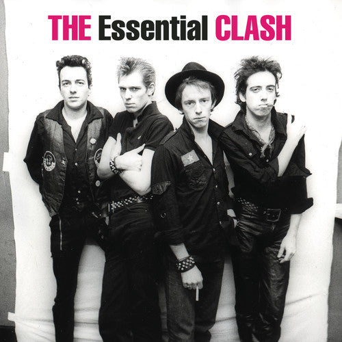 Essential Clash [2 CD]