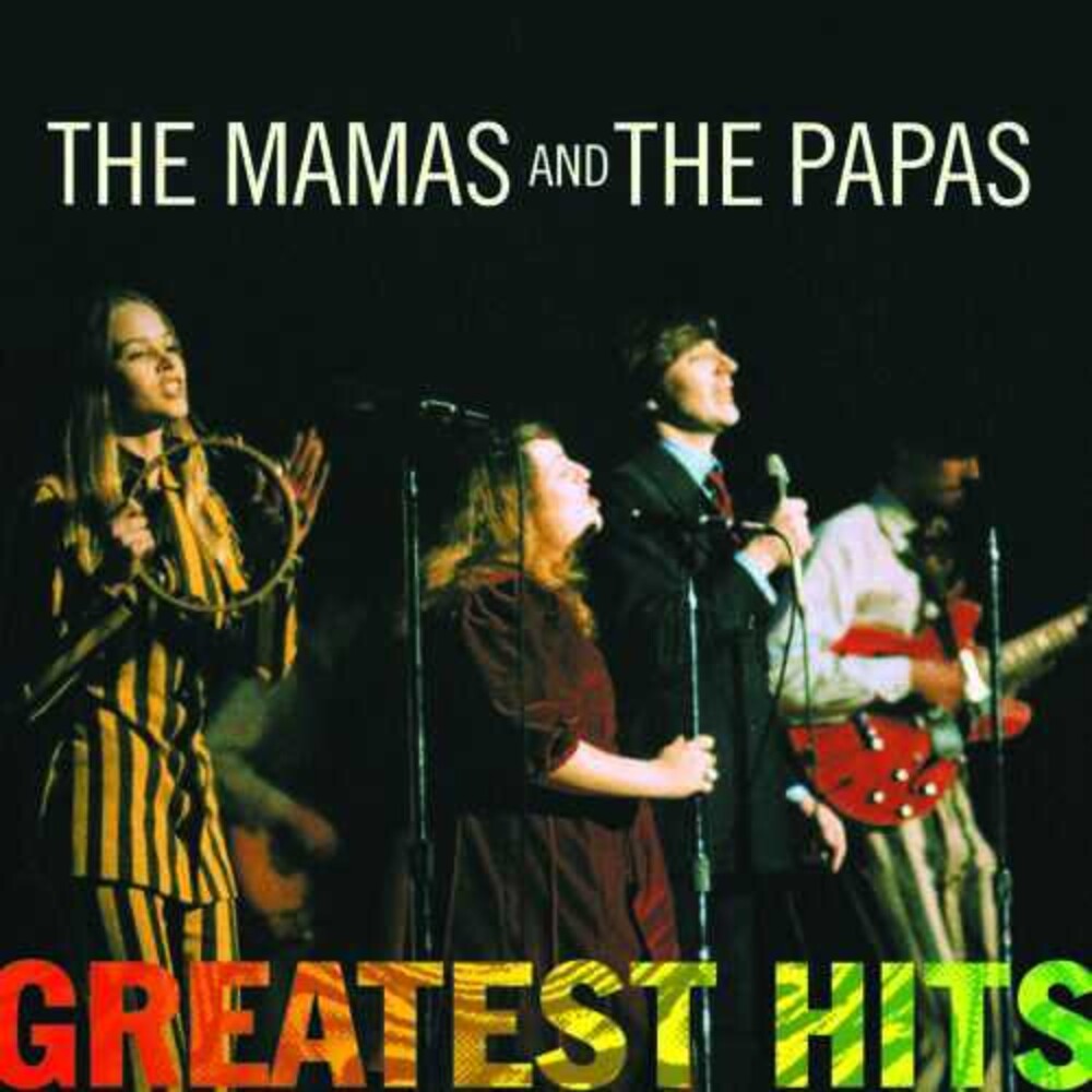 Greatest Hits (remastered) [CD]