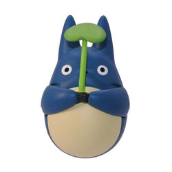 My Neighbor Totoro Medium Totoro Roly-Poly Toy - Official Studio Ghibli by Ensky
