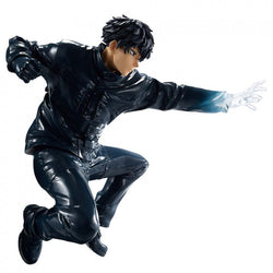 SAKAMOTO DAYS - Natsuki Seba - Figure Vibration Stars (ONLINE ORDER ONLY)