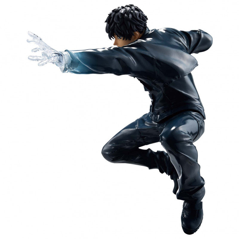SAKAMOTO DAYS - Natsuki Seba - Figure Vibration Stars (ONLINE ORDER ONLY)