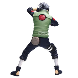 Naruto Shippuden - Kakashi Hatake Grandista Prize Figure (ONLINE ORDER ONLY)
