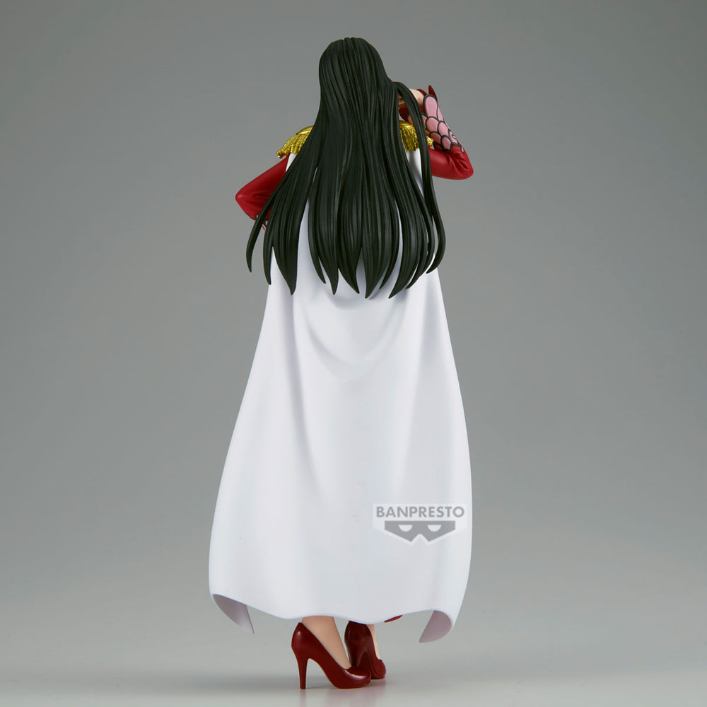 One Piece - Boa Hancock Glitter & Glamours II Prize Figure (ONLINE ORDER ONLY)