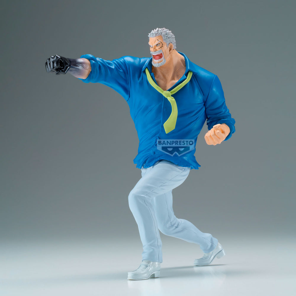 One Piece - Monkey D. Garp Battle Record Collection Prize Figure (ONLINE ORDER ONLY)