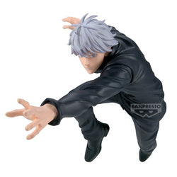 Jujutsu Kaisen Maximatic Satoru Gojo II Figure (ONLINE ORDER ONLY)