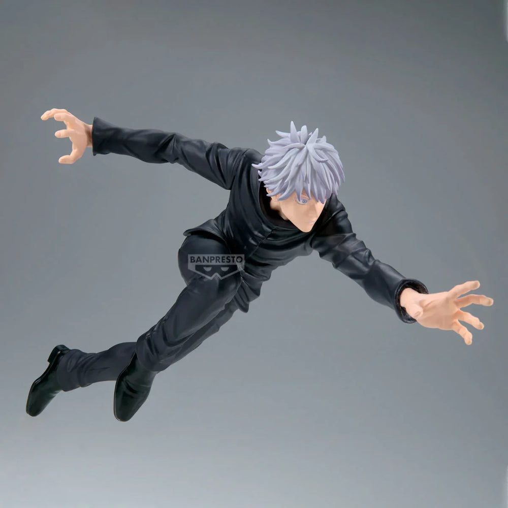 Jujutsu Kaisen Maximatic Satoru Gojo II Figure (ONLINE ORDER ONLY)