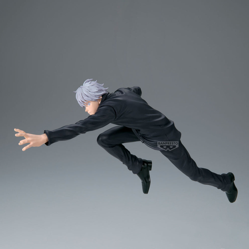 Jujutsu Kaisen Maximatic Satoru Gojo II Figure (ONLINE ORDER ONLY)