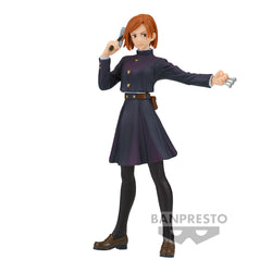 Jujutsu Kaisen - Nobara Kugisaki Figure (ONLINE ORDER ONLY)
