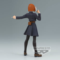 Jujutsu Kaisen - Nobara Kugisaki Figure (ONLINE ORDER ONLY)