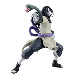 Orochimaru Naruto Shippuden Vibration Stars Figure (Online Order Only)