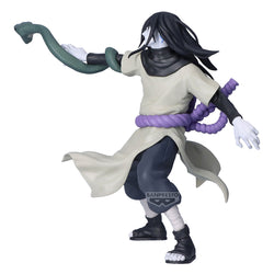 Orochimaru Naruto Shippuden Vibration Stars Figure (Online Order Only)
