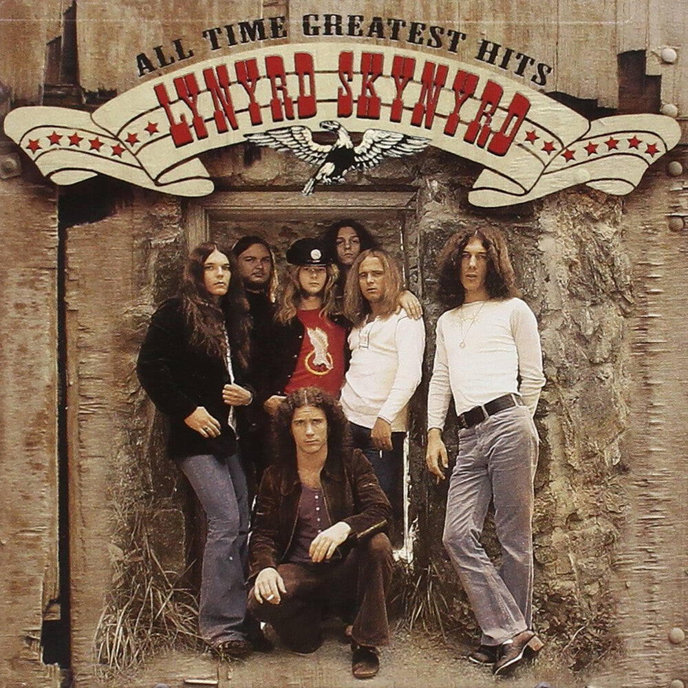 All Time Greatest Hits [CD]