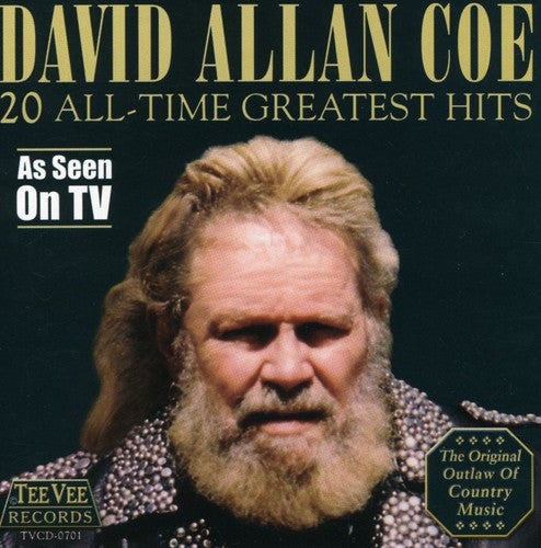 20 All-Time Greatest Hits [CD]